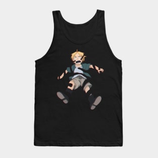 Edward Elric - fma Tank Top